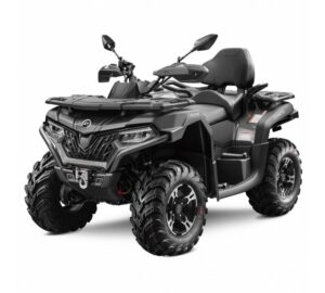 Квадроцикл CFMOTO CFORCE 625 Touring