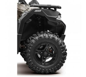 Квадроцикл CFMOTO CFORCE 625 Touring - Зображення 2