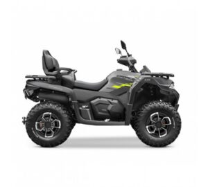 Квадроцикл CFMOTO CFORCE 625 Touring - Зображення 7