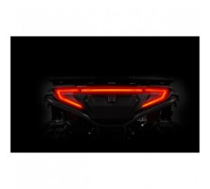 Квадроцикл CFMOTO CFORCE 625 Touring - Зображення 5