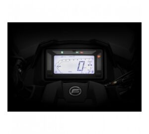 Квадроцикл CFMOTO CFORCE 625 Touring - Зображення 3