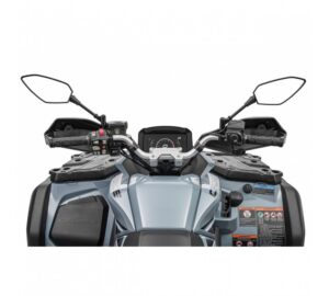 Квадроцикл CFMOTO CFORCE 850 TOURING Premium - Зображення 3