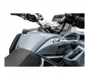 Квадроцикл CFMOTO CFORCE 850 TOURING Premium - Зображення 4