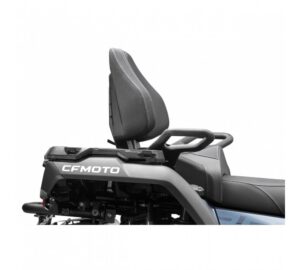 Квадроцикл CFMOTO CFORCE 850 TOURING Premium - Зображення 5