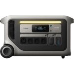 Зарядна станція Anker Solix F3000 3072Wh 3000W - Зображення 4