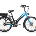 Електровелосипед Easybike Easycool (E-Bike)