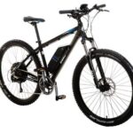 Електровелосипед Easybike Easysport Platinum 250W (27.5″, Sport E-Bike)