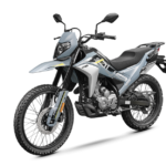 CFMOTO 230 LITE DUAL