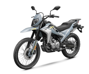 CFMOTO 230 LITE DUAL