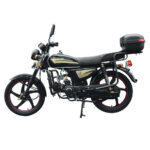 SPARK SP125C-2CFO - Зображення 6