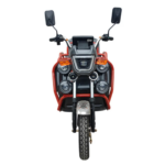 Електротрицикл вантажний FORTE GP-1000-P - Зображення 3