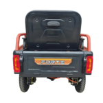 Електротрицикл вантажний FORTE GP-1000-P - Зображення 2
