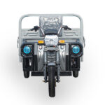 ЕЛЕКТРОТРИЦИКЛ ВАНТАЖНИЙ FADA БІЗОН, 1500W - Зображення 6