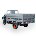 ЕЛЕКТРОТРИЦИКЛ ВАНТАЖНИЙ FADA БІЗОН, 1500W - Зображення 4