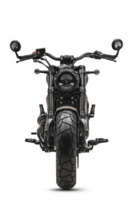 BENDA Chinchilla V500 - Зображення 7