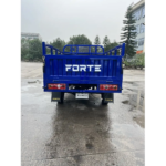 Трицикл вантажний FORTE ATV300ZH-T - Зображення 2
