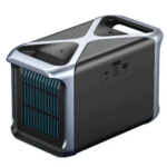 Зарядна станція Anker 757 PowerHouse 1229Wh 1500W - Зображення 3