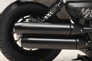 BENDA Chinchilla V500 - Зображення 5