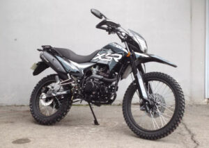 FORTE CROSS 300 - Зображення 4