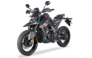 ZONTES ZT200 U1 - Зображення 2