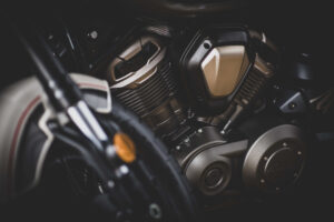 BENDA Chinchilla V500 - Зображення 4