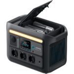 Зарядна станція Anker Solix C800X 768Wh 1200W - Зображення 7