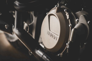 BENDA Chinchilla V500 - Зображення 2