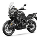 Мотоцикл CFMOTO 700MT NEW