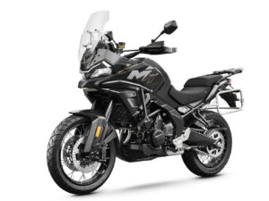 Мотоцикл CFMOTO 700MT NEW