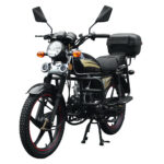 SPARK SP125C-2CFO