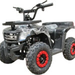 Квадроцикл Forsage Moto