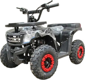 Квадроцикл Forsage Moto