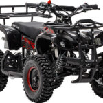 Квадроцикл MotoZona ATV 2T Hammer Mini 65