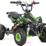 Квадроцикл XTR M4 50cm3