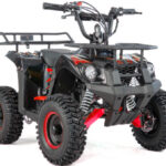 Квадроцикл XTR M9 50см3