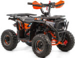 Квадроквадроцикл ASIX M10 50cm3 E-START