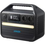 Зарядна станція Anker 555 PowerHouse 1024Wh 1000W