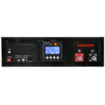 Гібридний інвертор 5 кВт (5000 Вт) MAXION MXIN-HRT-5048 (48V) з чистою синусоідою