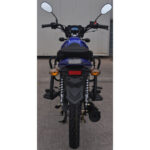 HUNTER COBRA 125 - Зображення 2