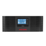 Інвертор MAXION MXIN- XL1212 (12V, 1000W) з чистою синусоїдою