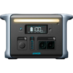 Зарядна станція Anker 757 PowerHouse 1229Wh 1500W