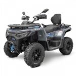 Квадроцикл Linhai VALOR 550 EPS Landforce