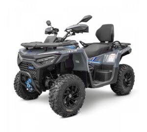 Квадроцикл Linhai VALOR 550 EPS Landforce