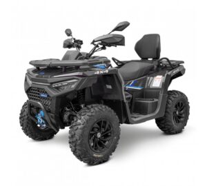 Квадроцикл Linhai VALOR 550 EPS Landforce - Зображення 3