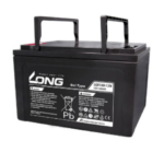 Аккумуляторная батарея Long LGK 100-12N