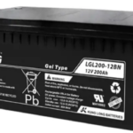 Аккумуляторная батарея Long LGL 200-12BN