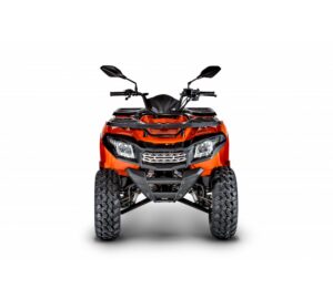 Квадроцикл LONCIN X-WOLF 200 ATV (L7E) - Зображення 2
