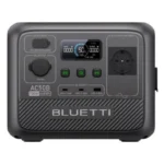 Зарядна станція Bluetti AC50B 448Wh 700W