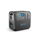 Зарядна станція Bluetti AC200MAX 2048Wh 2200W