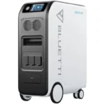 Зарядна станція Bluetti EP500 Pro 5100Wh 3000W